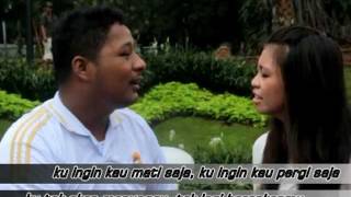 Download lagu KUINGIN KAU MATI SAJA - SOULJAH mp3 Download lagu KUINGIN KAU MATI SAJA - SOULJAH mp3