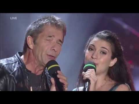 Gilbert & Nadine Beiler - Baby it's you 2017