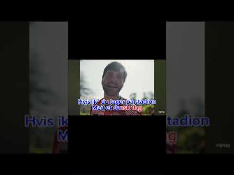 Malte Ebert - kongen af Danmark (med tekst)