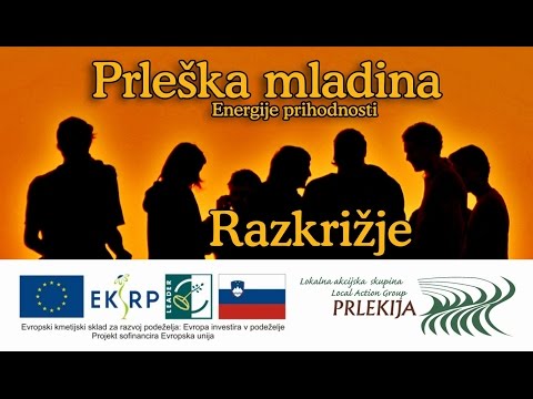 Prleška mladina - Razkrižje