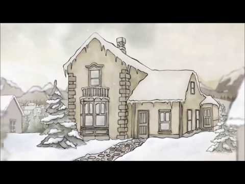 O Video De Natal Mais Emocionante do Mundo