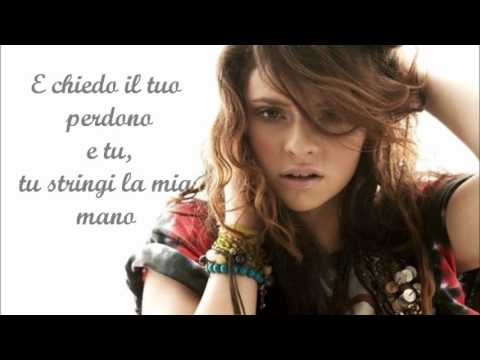 Francesca Michielin- Tutto quello che ho- Testo ♥