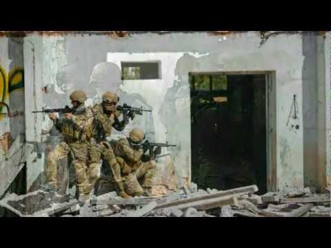 American Soldier by Life is Hard - Patriotic Military Tribute Song