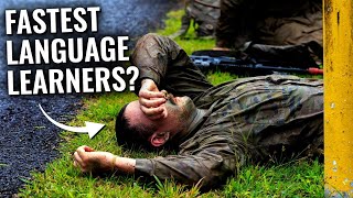 Inside Australia's Secret Language School for Soldiers