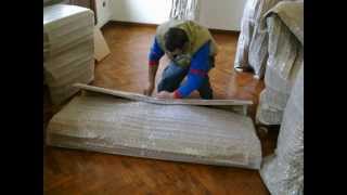 BAĞCILAR EVDEN EVE NAKLİYAT|05394836516