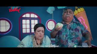 Vadilal Groove time!