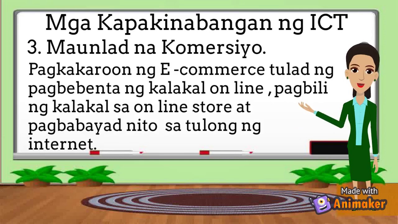 Putar video EPP4- ICT PANGANGALAP NG IMPORMASYON GAMIT ANG ICT sekarang EPP4- ICT PANGANGALAP NG IMPORMASYON GAMIT ANG ICT