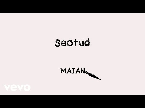 Maian - Seotud (Lyric Video)