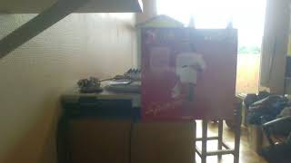 STEPHANIE MILLS -  IN MY LIFE  CASABLANCA REC 84