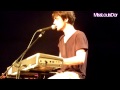 Louis Delort - Concert 09.09.12 - When I Fell In ...