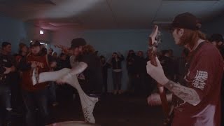 Divebomb (Take Hold Fest 2016)