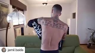 #mosthated, nuovo album jamil baida