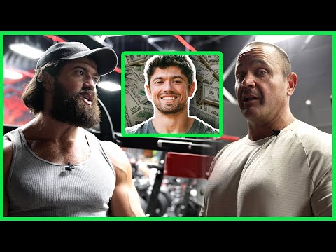 Alex Hormozi is NOT a Business Coach