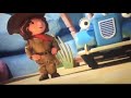 Bob The Builder Built To Be Wild 2006 Nascar Commentary