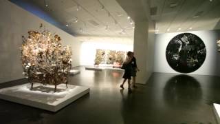 Denver Art Museum - Nick Cave: Sojourn