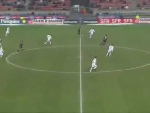 But Mevlut Erding vs Aubervilliers 10/01/2010