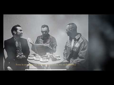 TROPICO, Cesare Cremonini, Fabri Fibra - Contrabbando REMIX