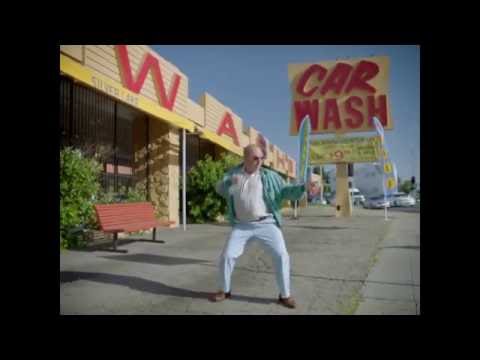 Justin Timberlake - Can't Stop The Feeling! REVERSED