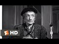 Witness for the Prosecution (1957) - A Hearing Aid Scene (7/12) | Movieclips
