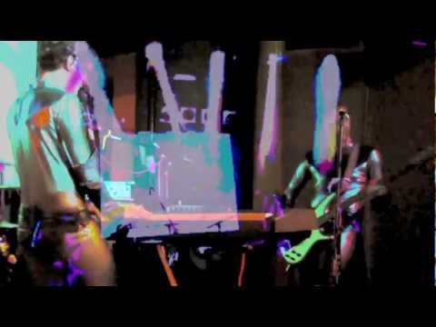 A Gun that Shoots Knives - 'Make Believe' (Live from Neumos Seattle)