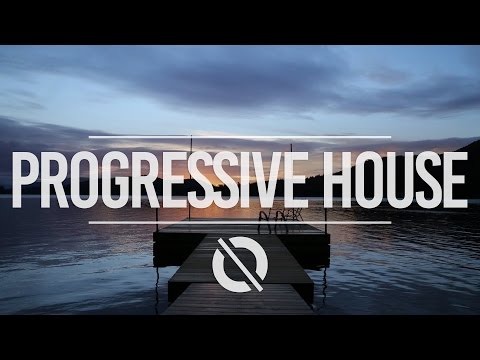 Sunset Progressive House Mix