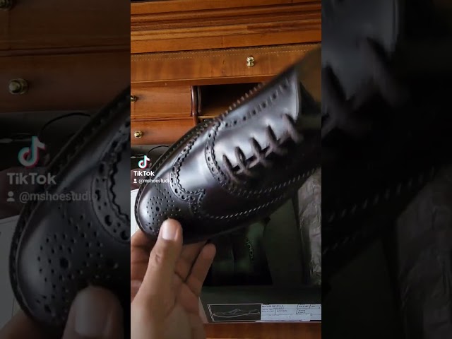 Vídeo relacionado con Bruno Marc Zapatos Vestir Hombre Zapatos de Cordones Oxfords Brogue Clásico Formales Derby para Hombre Boda Fiesta SBOX2326M GrandFlex Suit Craft,Size 42,Marrón,SBOX2326M-E