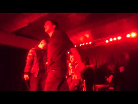 Rider x Czarna Owca (WBS vol. 11) cz. 2