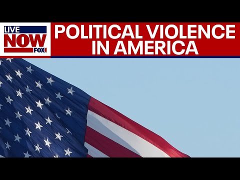Video | The history of political violence in the United States