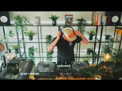 GREEN TEA PLAYLIST | LARRY JUNE, PREMO RICE, G PERICO, JAY WORTHY