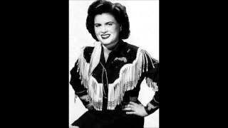 Patsy Cline - I&#39;m Blue Again