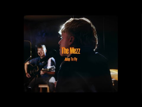 The Mezz - Jump To Fly (Acoustic)