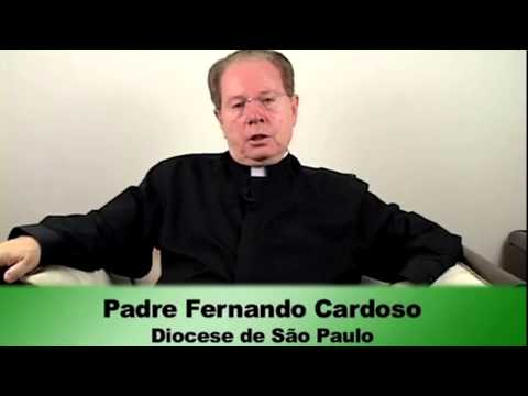 (O Pão Nosso) 30 Novembro 2014 -  Homilía Pe. F. C. Cardoso.