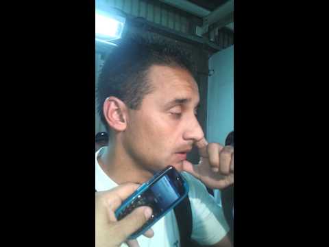 Picante Pereyra - Belgrano 2 Tigre 0