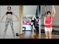 Adah Sharma Workout Videos Adah Sharma New Yoga Videos 2021 Adahsharma Workoutvideo