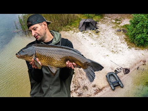 JESIENNA ZASIADKA NA WYGONINIE -  STANOWISKO 2 🍁