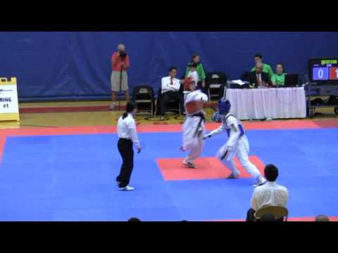 Jaysen in Colorado Springs