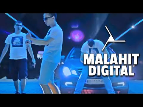 KURTOAZIJA - T-RAP DOMINATORI (Official Video)