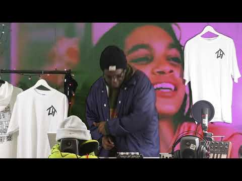 Eahwee - Smoke Session #4