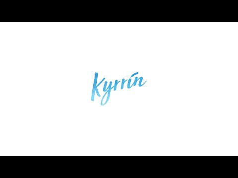 Kyrrin - Heart Dash (feat. Ninnin) [Audio]