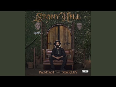 The Struggle Discontinues - Damian Marley