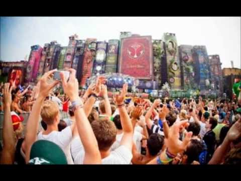 Afrojack & Steve Aoki vs Bingo Players - No Rattle (Audioweapon mash-up)