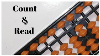 How to use abacus | counting using Abacus | abacus for kids |Abacus for beginners