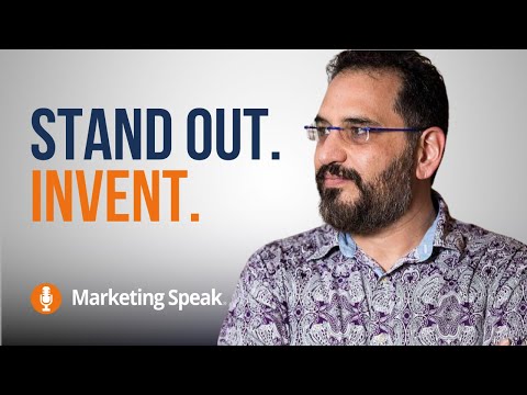 Innovate Like A Boss with Perry The Inventor