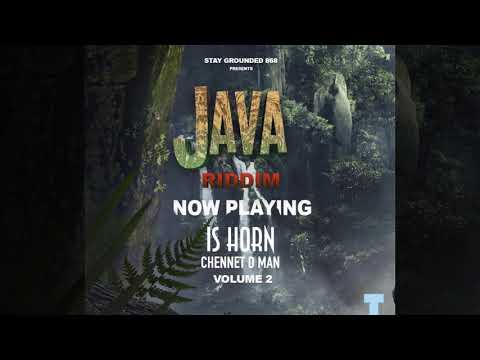 Chennet D Man - Is Horn (Official Audio)