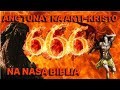 KILALANIN ANG MAY TATAK NA 666 O HALIMAW SA AKLAT NG PAHAYAG!!