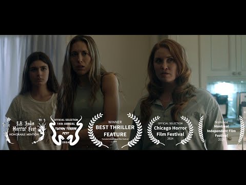 afbeelding STALKERS - OFFICIAL TEASER #1