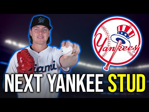 Yankees Acquire Ryan Weathers: Trade Analysis & Pitching Breakdown