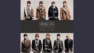 Download lagu All Day Long (Japanese Ver.) (하루종일 (Japanese Ver.)) mp3