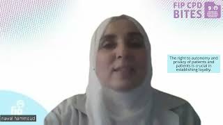 A day in the life of a pharmacist supporting patients to self manage common ailments — Ep 5