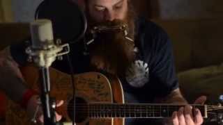 Bobby Meader Music  - "Six Weeks This June" Cozy Couch Session